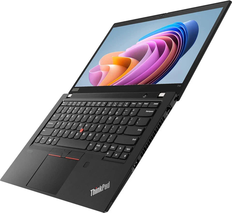 Lenovo Laptops