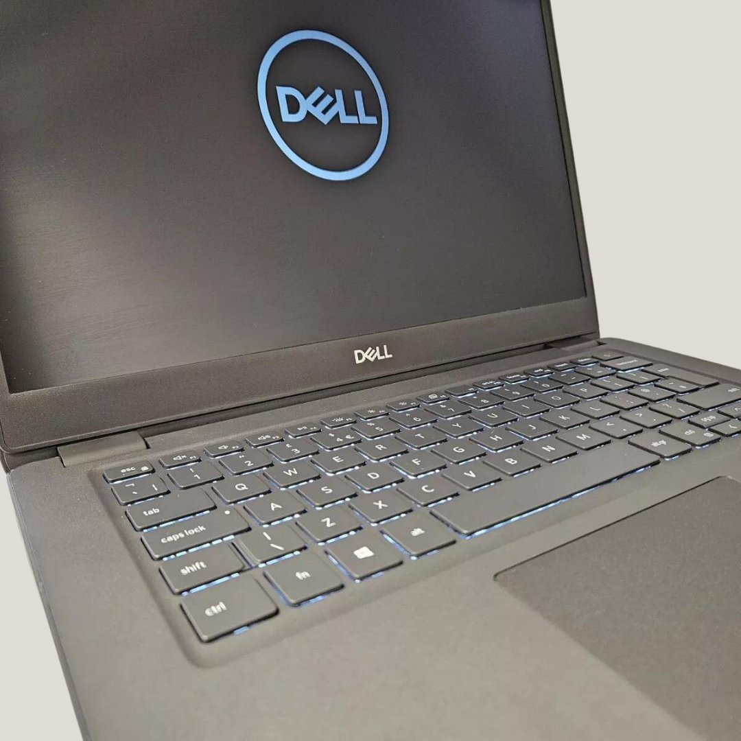 Dell Latitude 3410 Core i5 10th Generation Laptop with 16GB DDR4 Ram and 512GB SSD