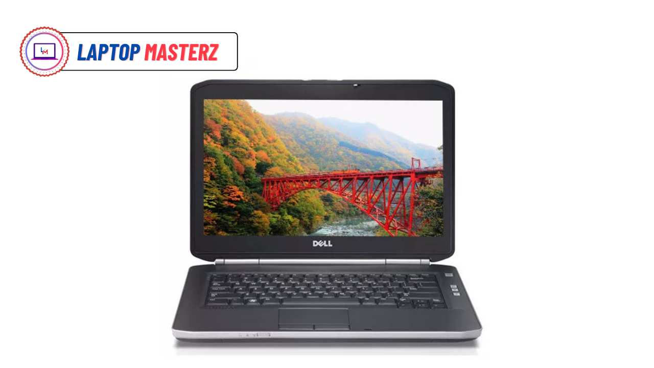 Dell Latitude E6430 Core i5 3rd Generation Specifications & Price in Pakistan