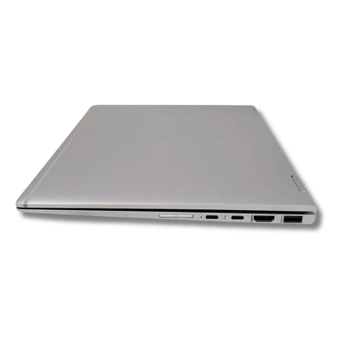 HP EliteBook 1040 G6 X360 (2 in 1) 14 Touch Screen, i7 Gen 8 Laptop