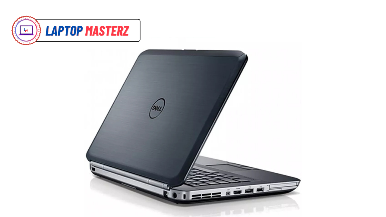 Dell Latitude E5430 Core i5 3rd Generation Specifications & Price in Pakistan