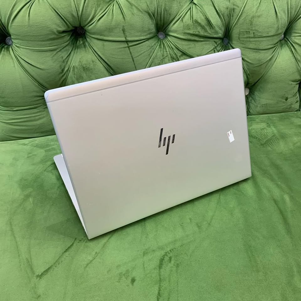 HP EliteBook 840 G5 – Core i7 8th Gen Laptop with 8GB DDR4 RAM and 256GB SSD - Free Bag, Free Charger, and all Pakistan FREE Delivery.