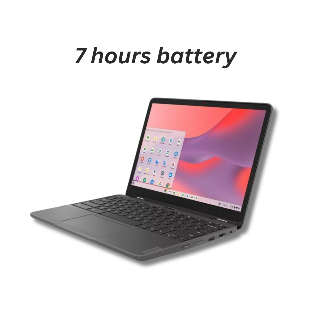 Lenovo Yoga Touch 360 Laptop