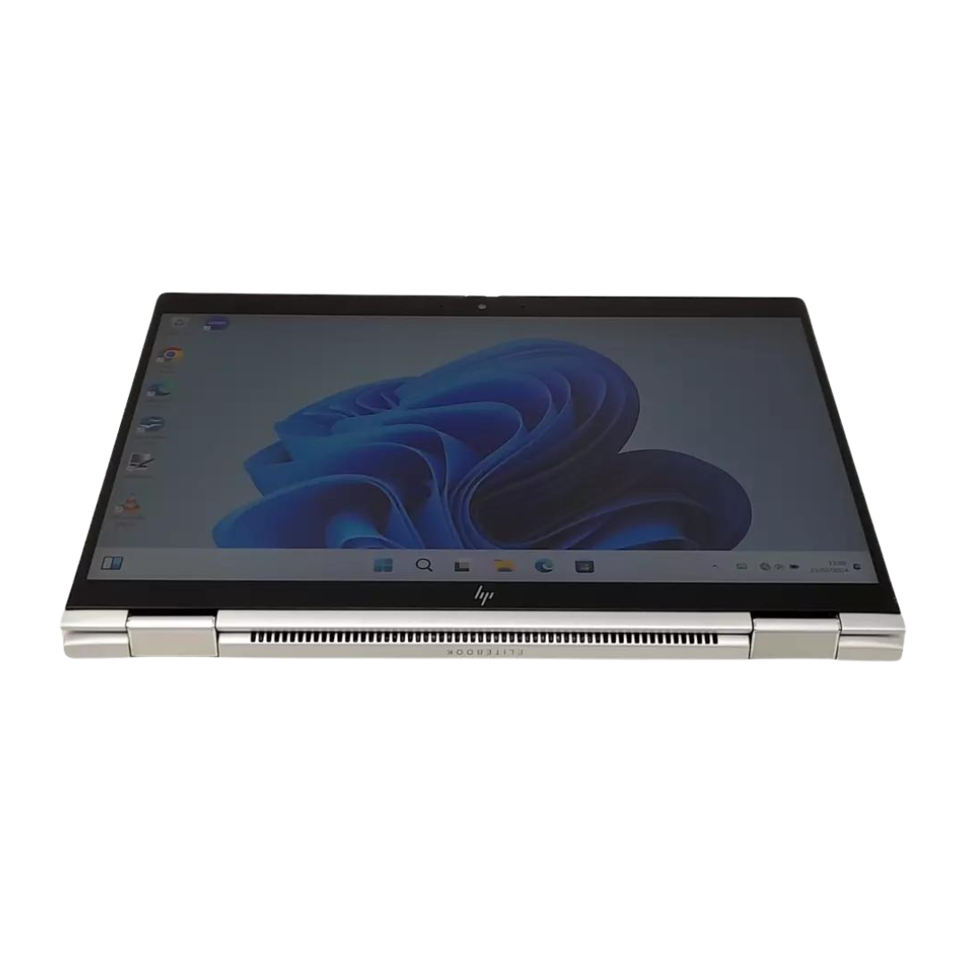 HP EliteBook 1040 G6 X360 (2 in 1) 14 Touch Screen, i7 Gen 8 Laptop