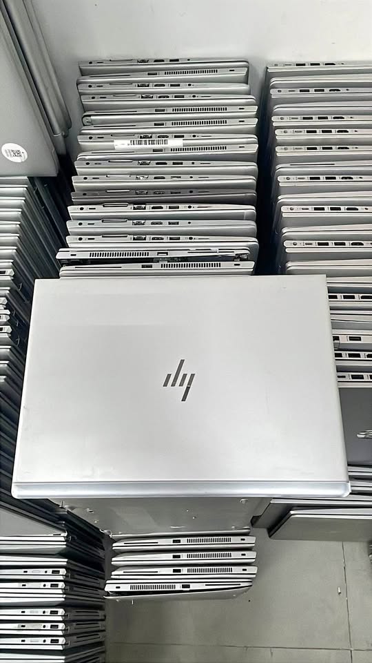 HP EliteBook 840 G5 – Core i7 8th Gen Laptop with 8GB DDR4 RAM and 256GB SSD - Free Bag, Free Charger, and all Pakistan FREE Delivery.