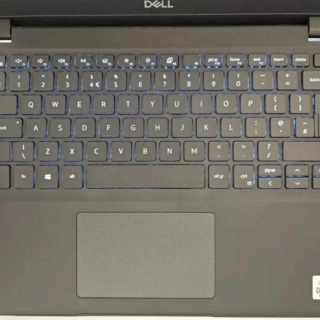 Dell Latitude 3410 Core i5 10th Generation Laptop with 16GB DDR4 Ram and 512GB SSD