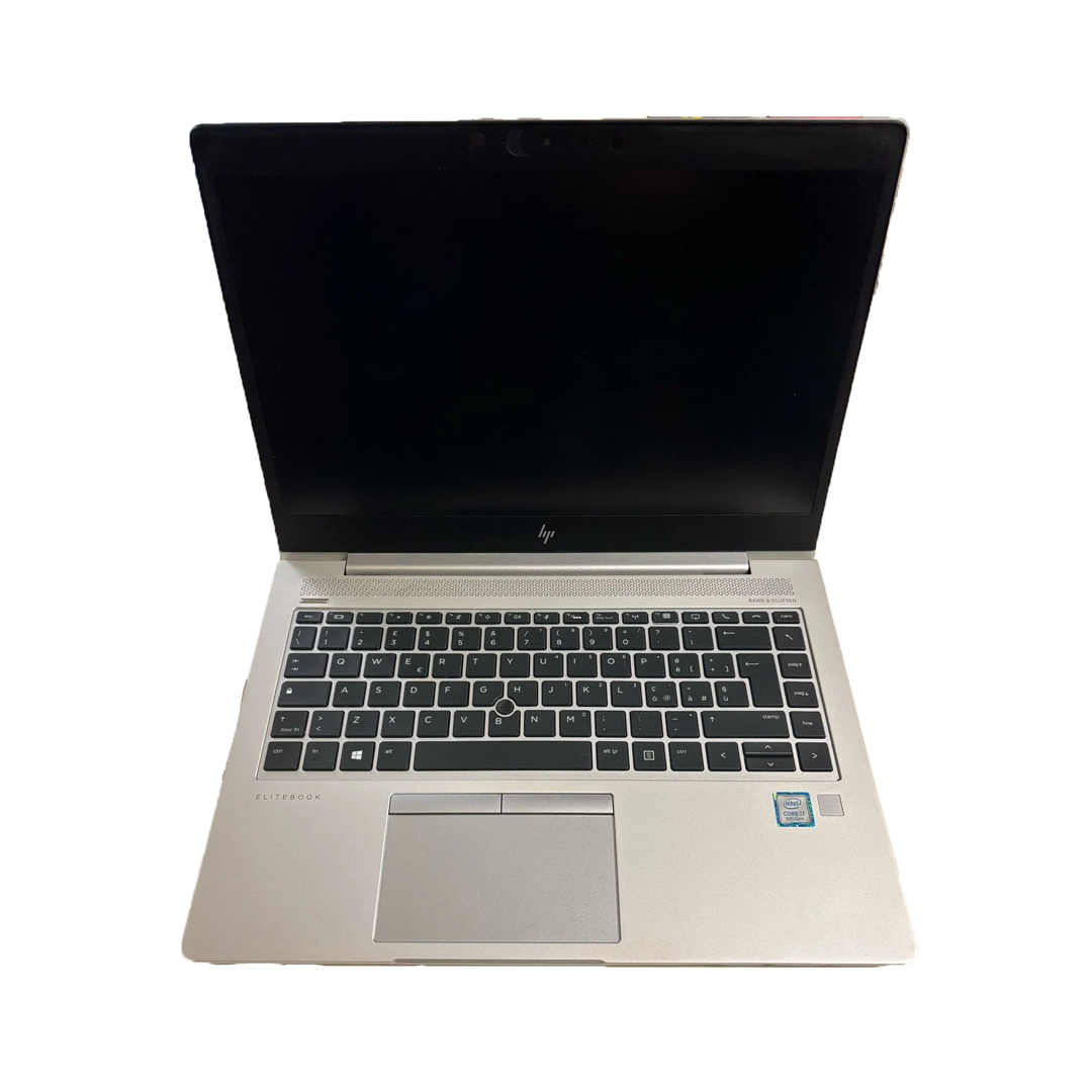 HP EliteBook 840 G6 – Core i5 8th Gen - All UAE FREE Delivery