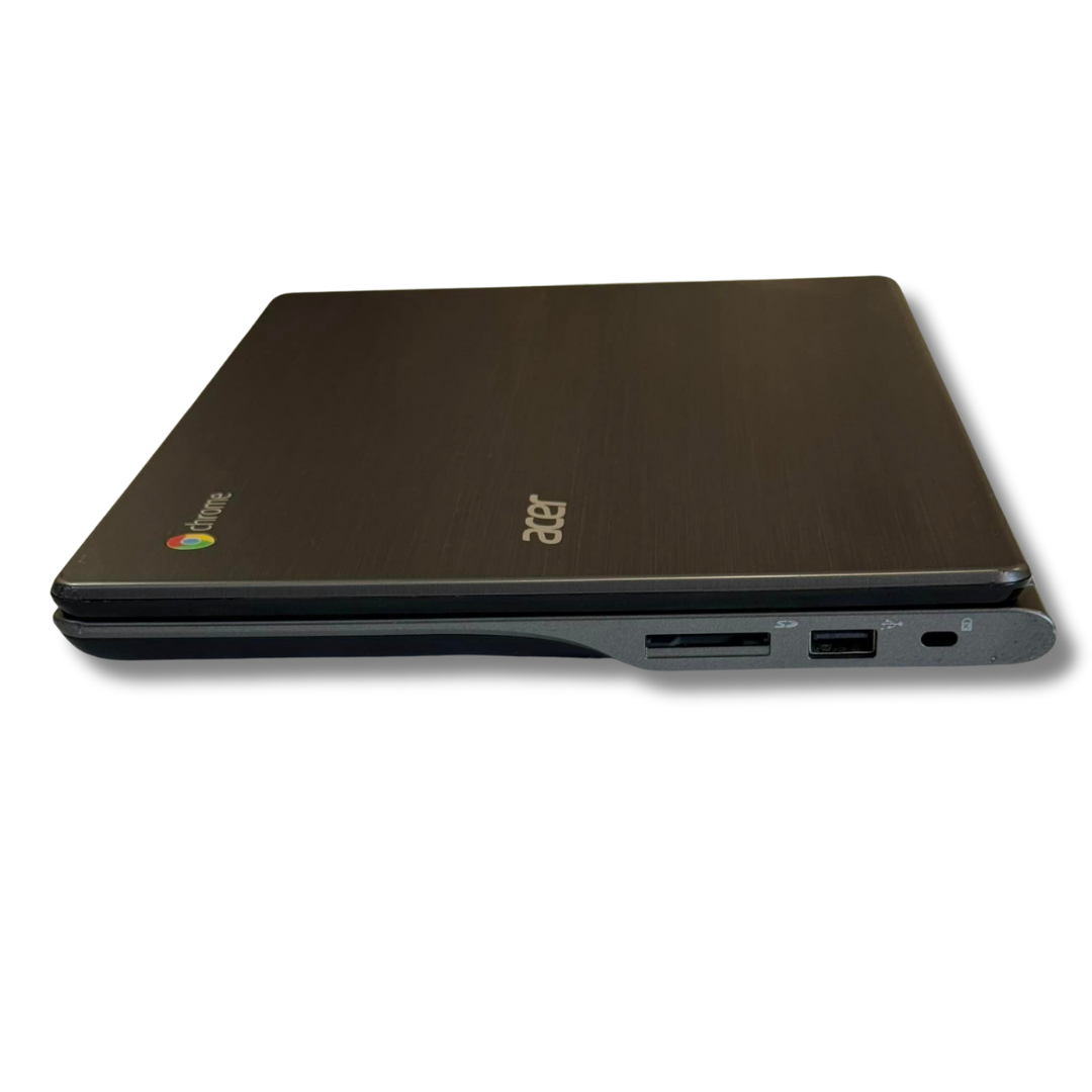 Acer C740 Chromebook