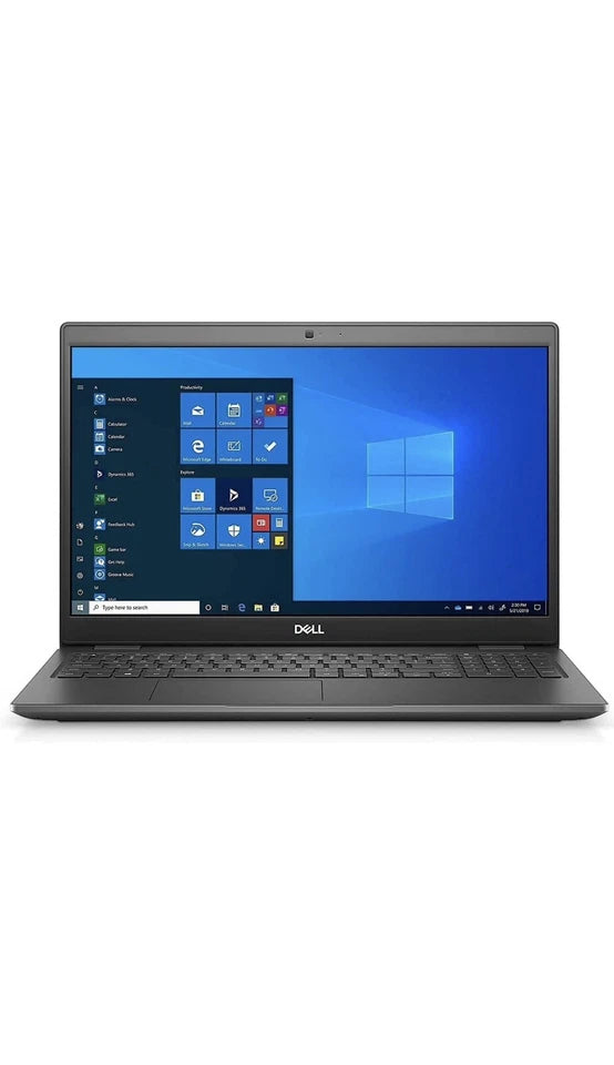 Dell Latitude 3510 – Core i5 10th Gen Laptop - UAE FREE Delivery.