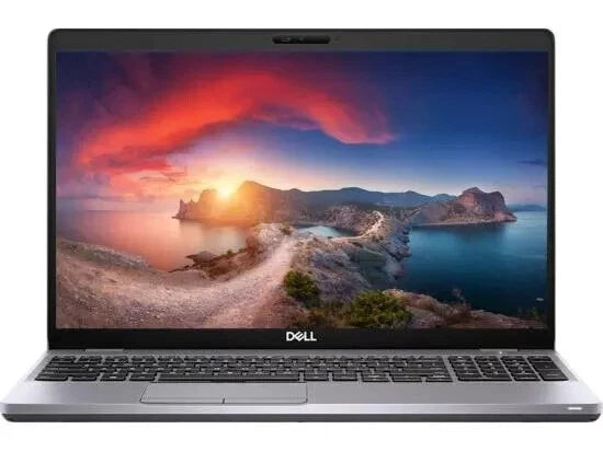 Dell Latitude 5510 – Core i5 10th Gen Laptop - UAE FREE Delivery.