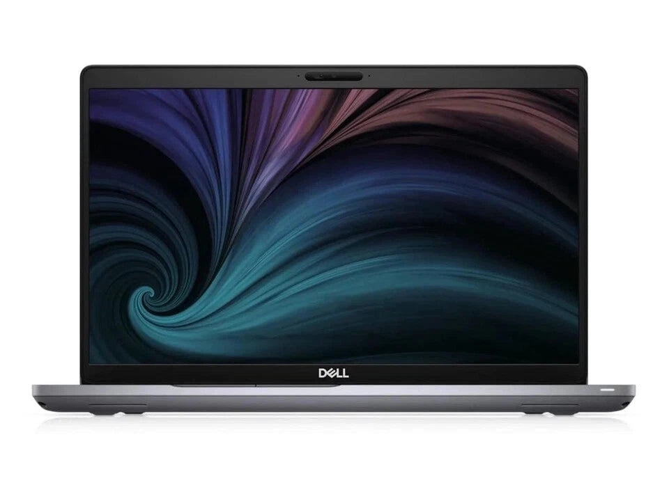 Dell Latitude 5511 – Core i7 10th Gen Laptop - UAE FREE Delivery.
