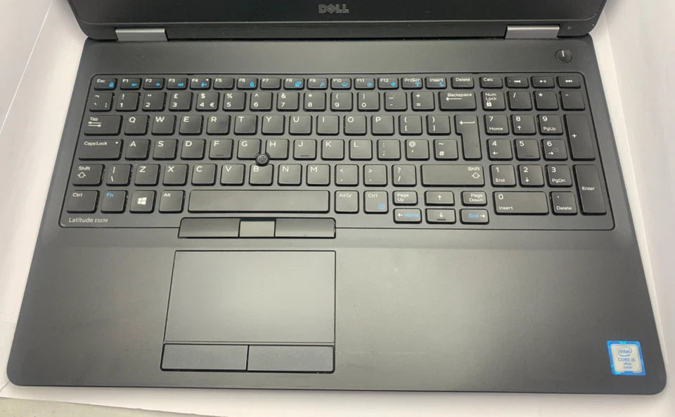 Dell Latitude 5570 – Core i7 6th Gen - All UAE FREE Delivery