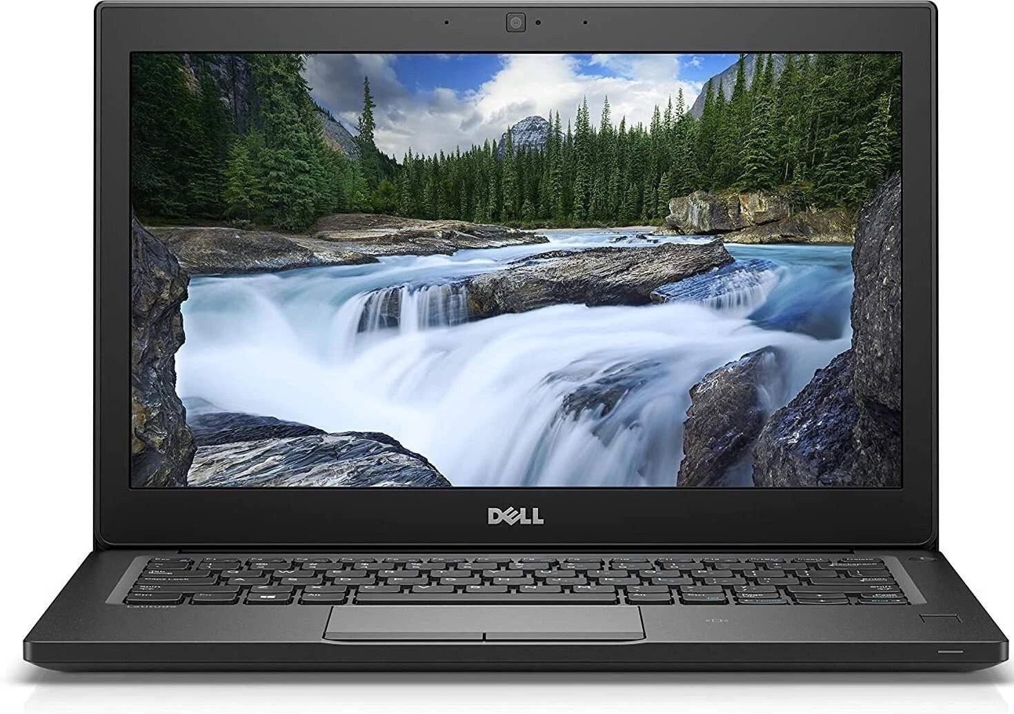 Dell Latitude 7290 – Core i5 8th Gen Laptop - UAE FREE Delivery.
