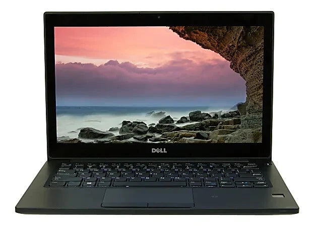 Dell Latitude 7480 – Core i5 7th Gen Laptop – 8GB RAM – 256GB SSD - All UAE FREE Delivery