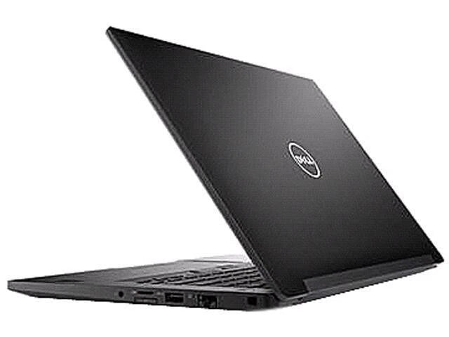 Dell Latitude 7480 – Core i5 7th Gen Laptop – 8GB RAM – 256GB SSD - All UAE FREE Delivery