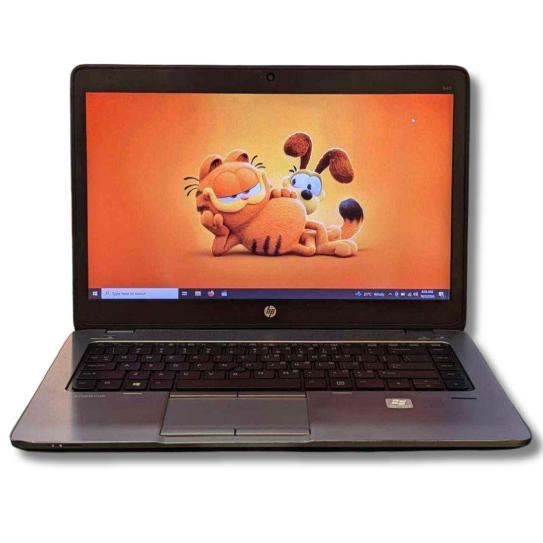 HP EliteBook 820 G1