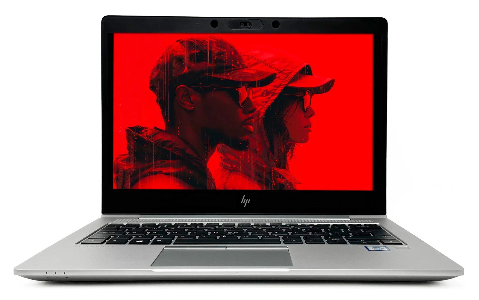 HP EliteBook 830 G5 – Core i5 8th Gen - All UAE FREE Delivery