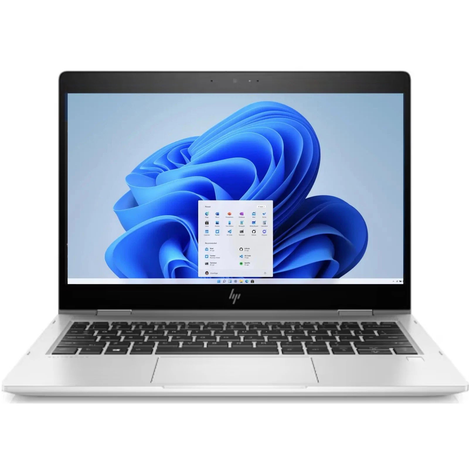 HP EliteBook 830 G6 – Core i5 8th Gen - All UAE FREE Delivery