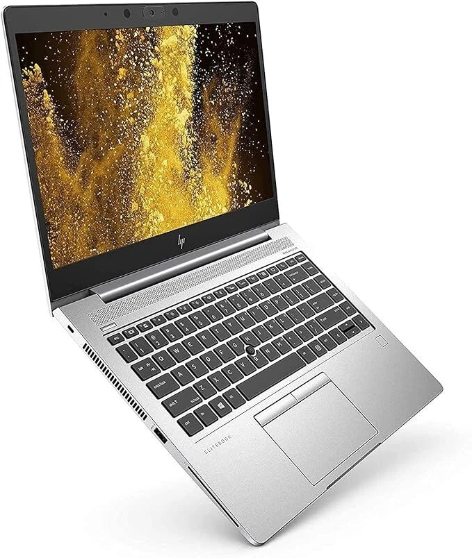 HP EliteBook 830 G6 – Core i5 8th Gen - All UAE FREE Delivery