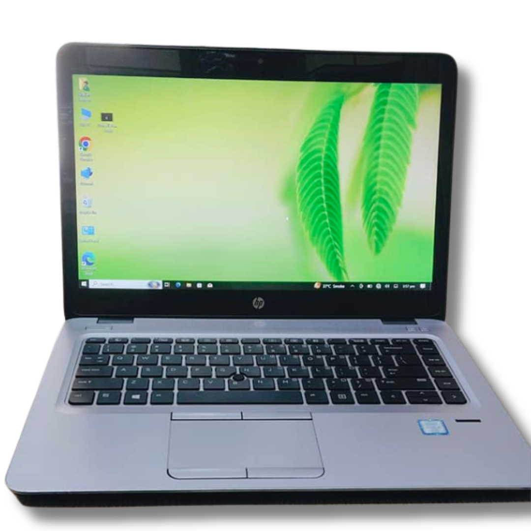 HP EliteBook 840 G1 Laptop with 8GB Ram and 250 GB HDD