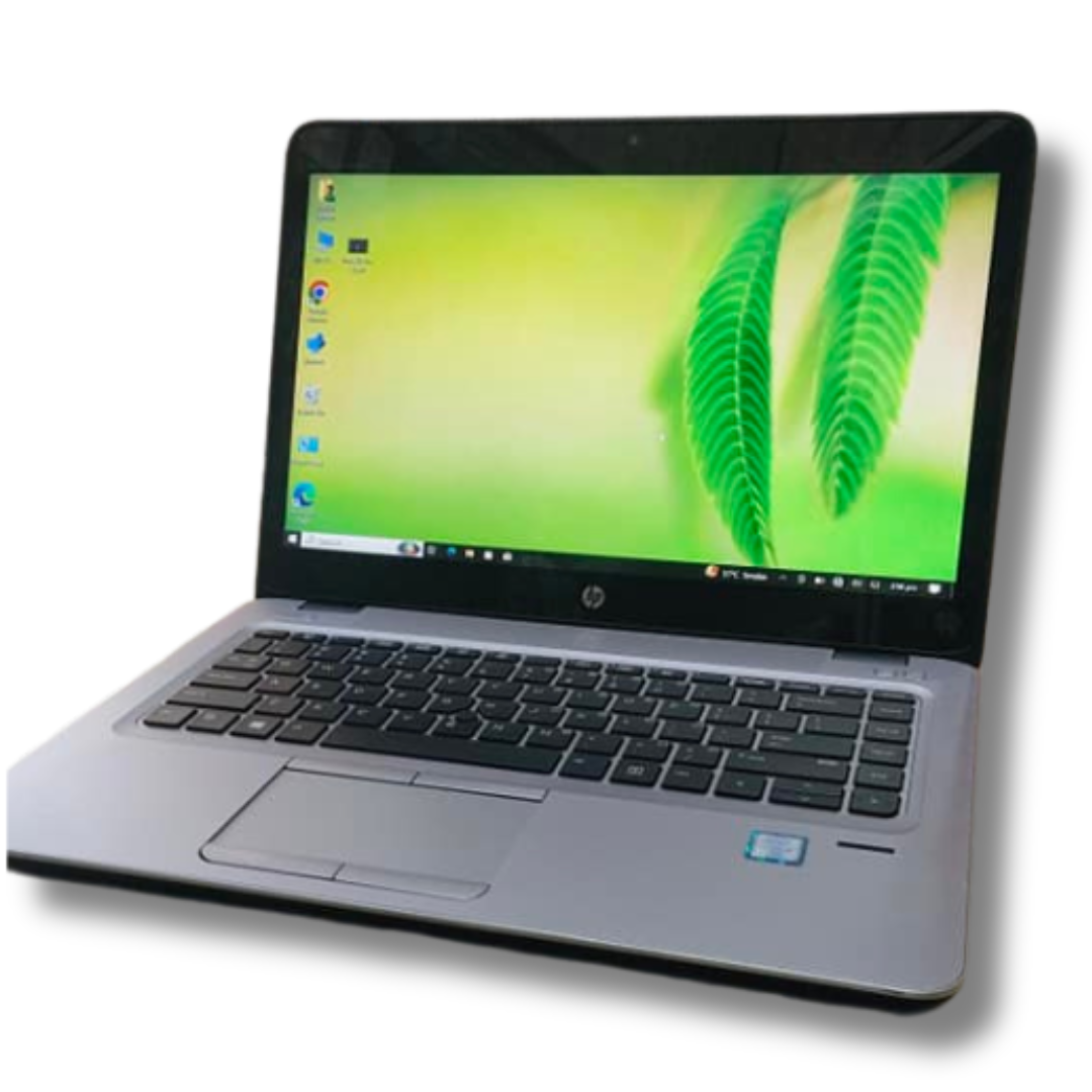 HP EliteBook 840 G1 Laptop with 8GB Ram and 250 GB HDD