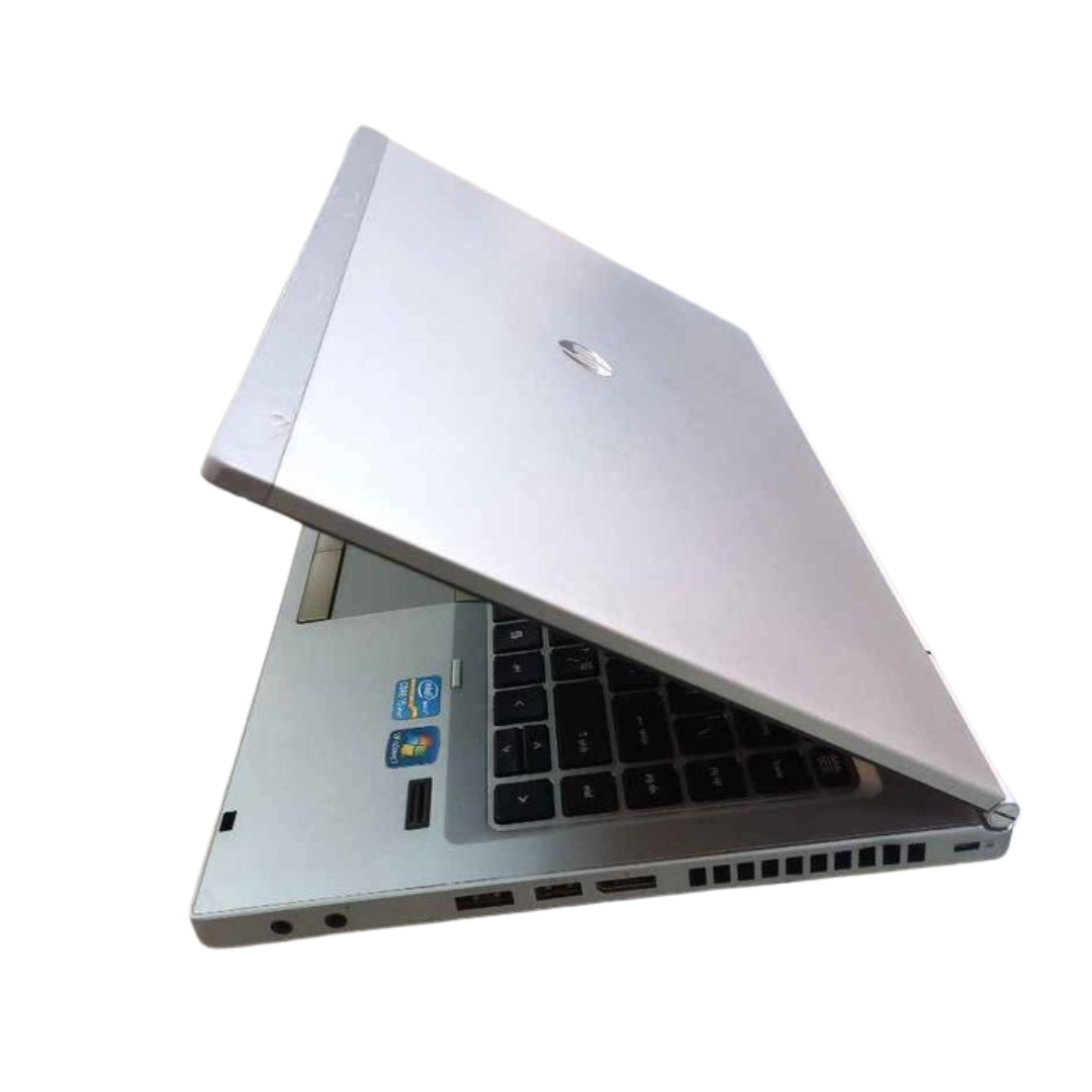 HP EliteBook 8460p 8GB Ram and 250 Gb HDD