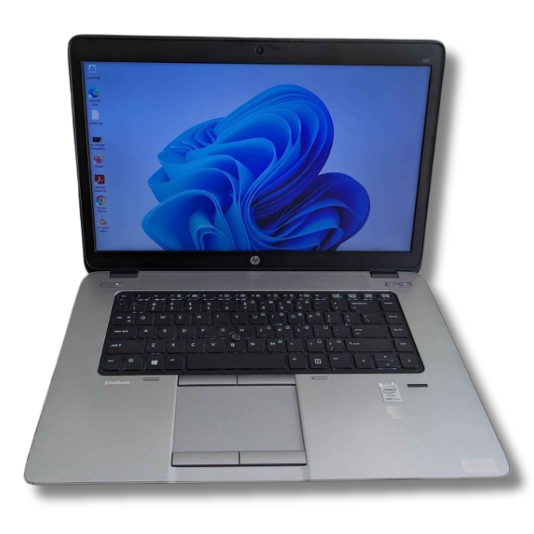 HP EliteBook 850 G1