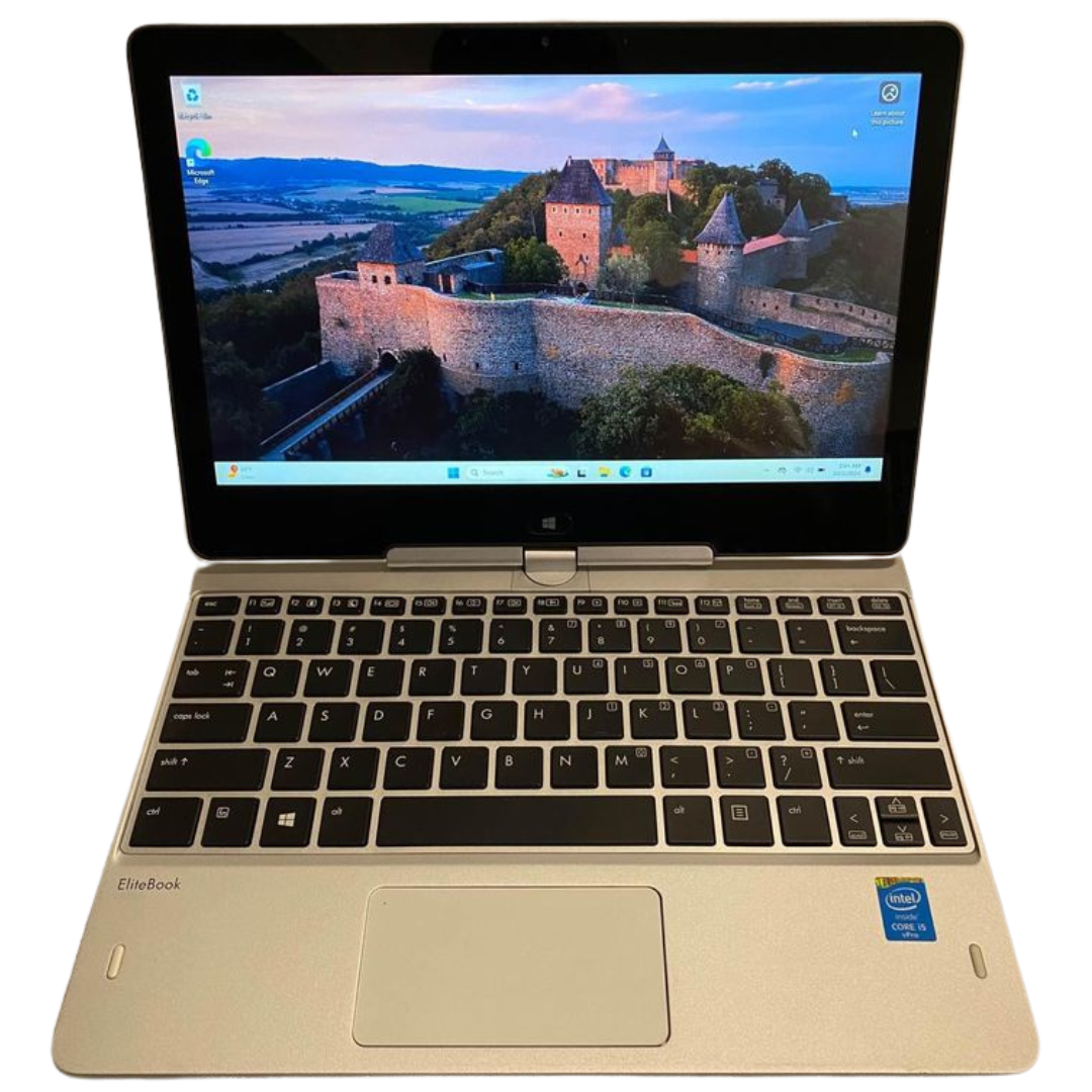 HP EliteBook Revolve 810 G2 Laptop