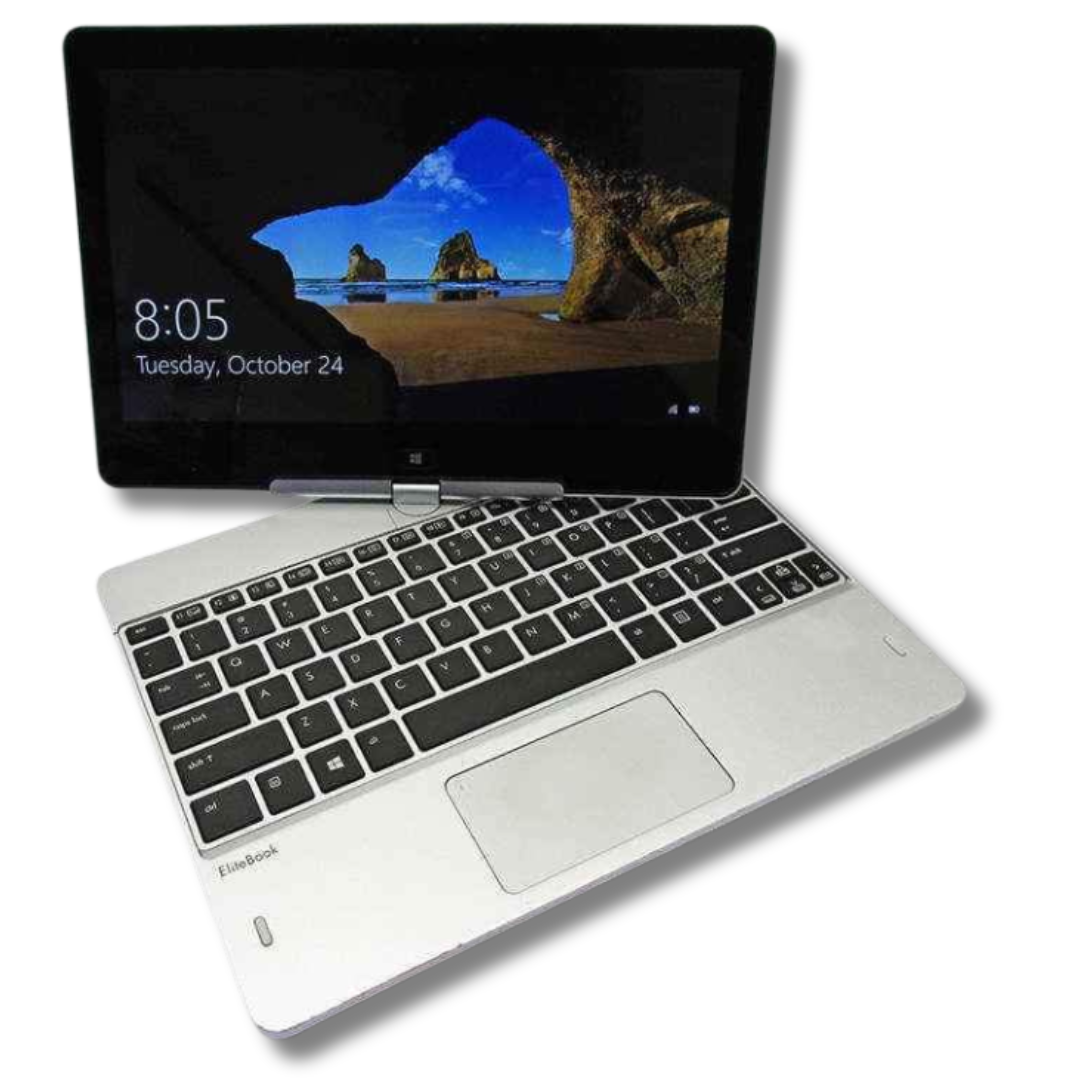 HP EliteBook Revolve 810 G2 Laptop