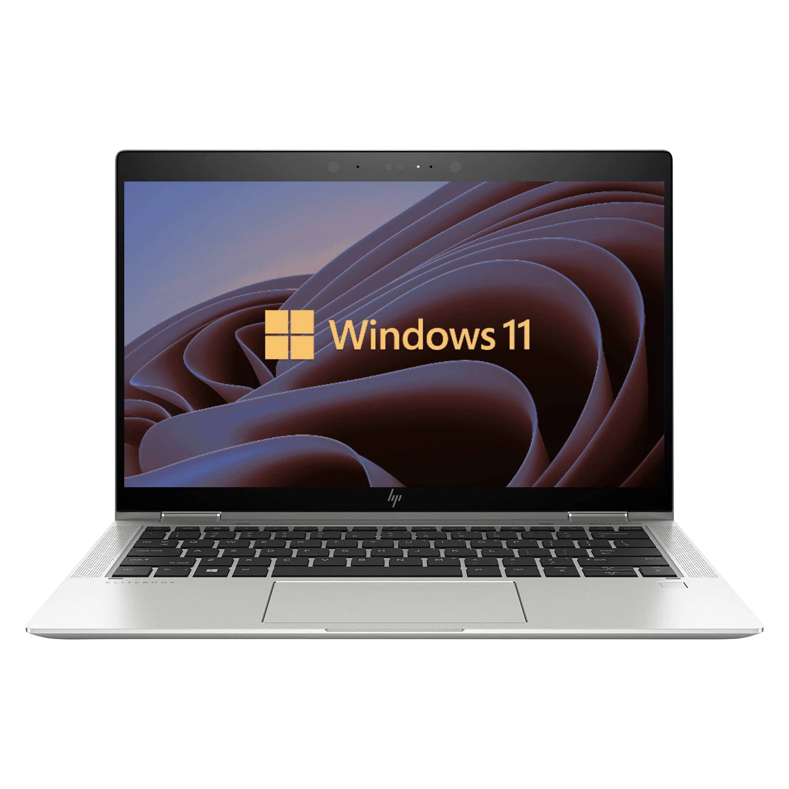 HP EliteBook X360 1030 G3 – Core i5 8th Gen Touchscreen 360 Laptop with 8GB DDR4 RAM and 256GB SSD - with Charger and all UAE FREE Delivery.