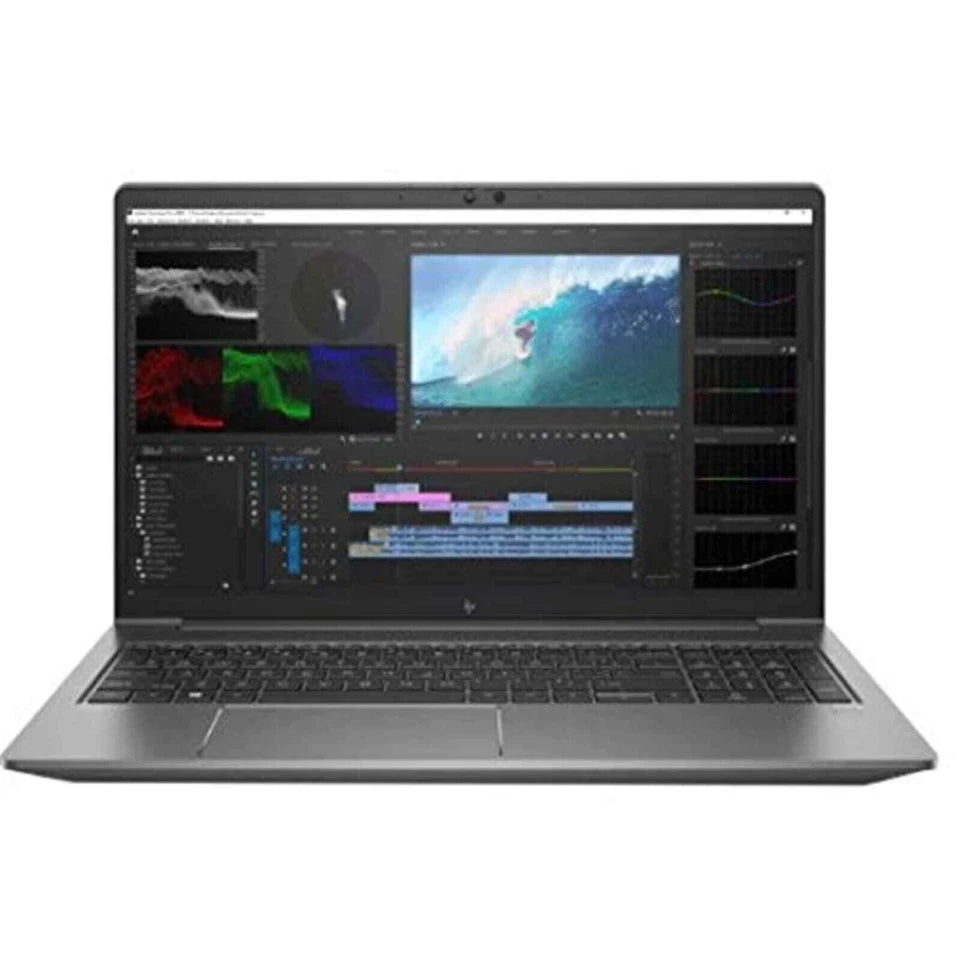 ZBook Power G7 – Core i7 10th Gen (i7-10850H) Workstation Laptop - UAE FREE Delivery.