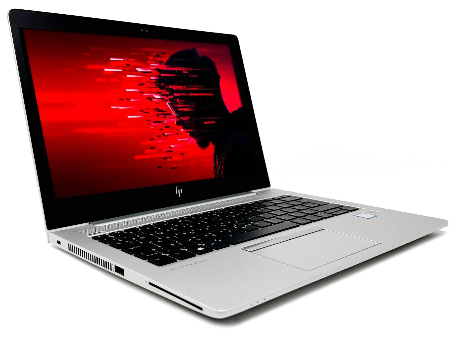 HP EliteBook 830 G5 – Core i5 8th Gen - All UAE FREE Delivery