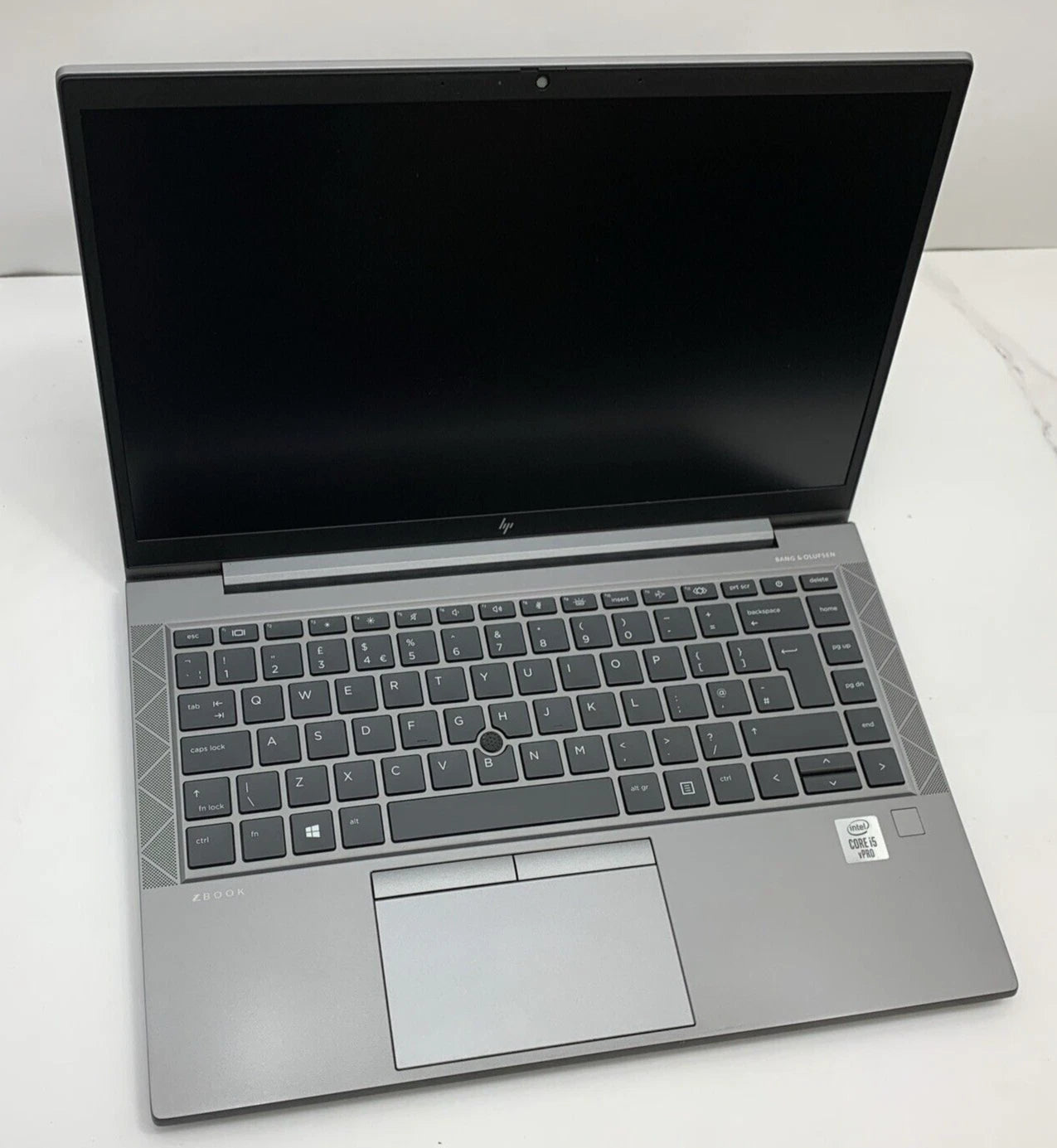 HP ZBook Firefly 14 G7 – Core i7 10th Gen Laptop - Pakistan FREE Delivery