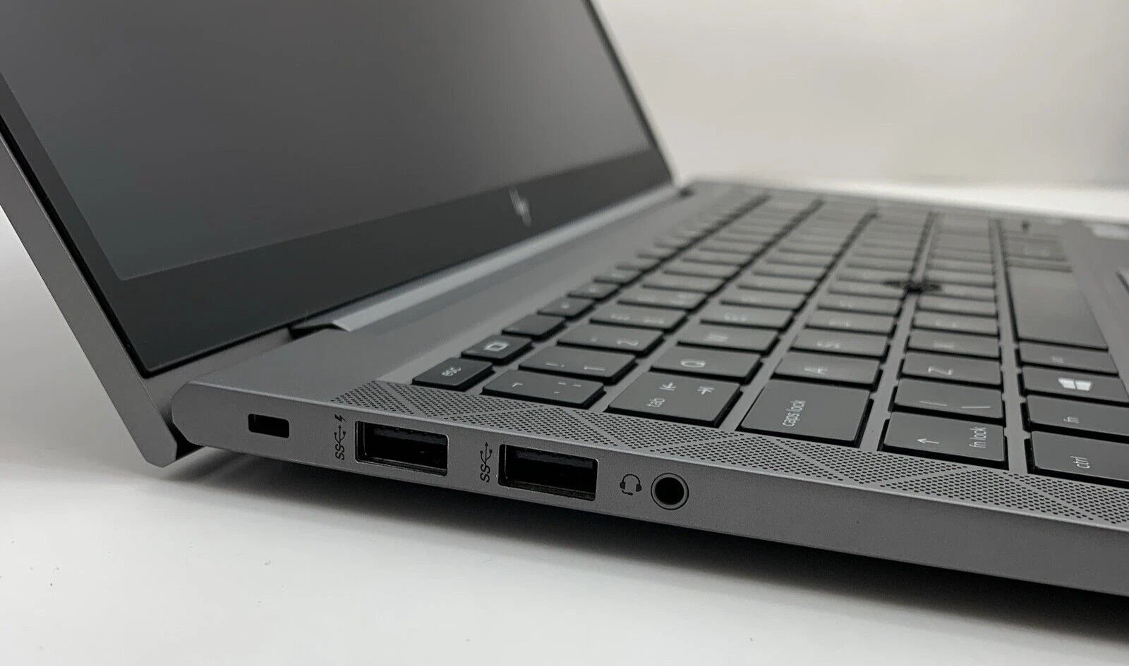 HP ZBook Firefly 14 G7 – Core i7 10th Gen Laptop - Pakistan FREE Delivery