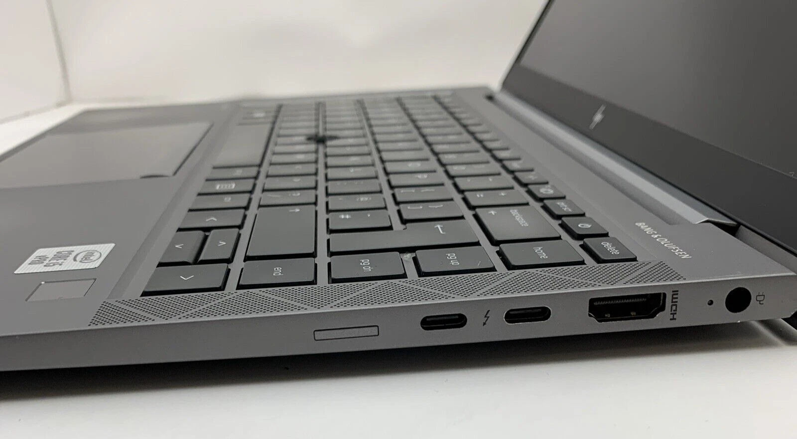 HP ZBook Firefly 14 G7 – Core i7 10th Gen Laptop - Pakistan FREE Delivery