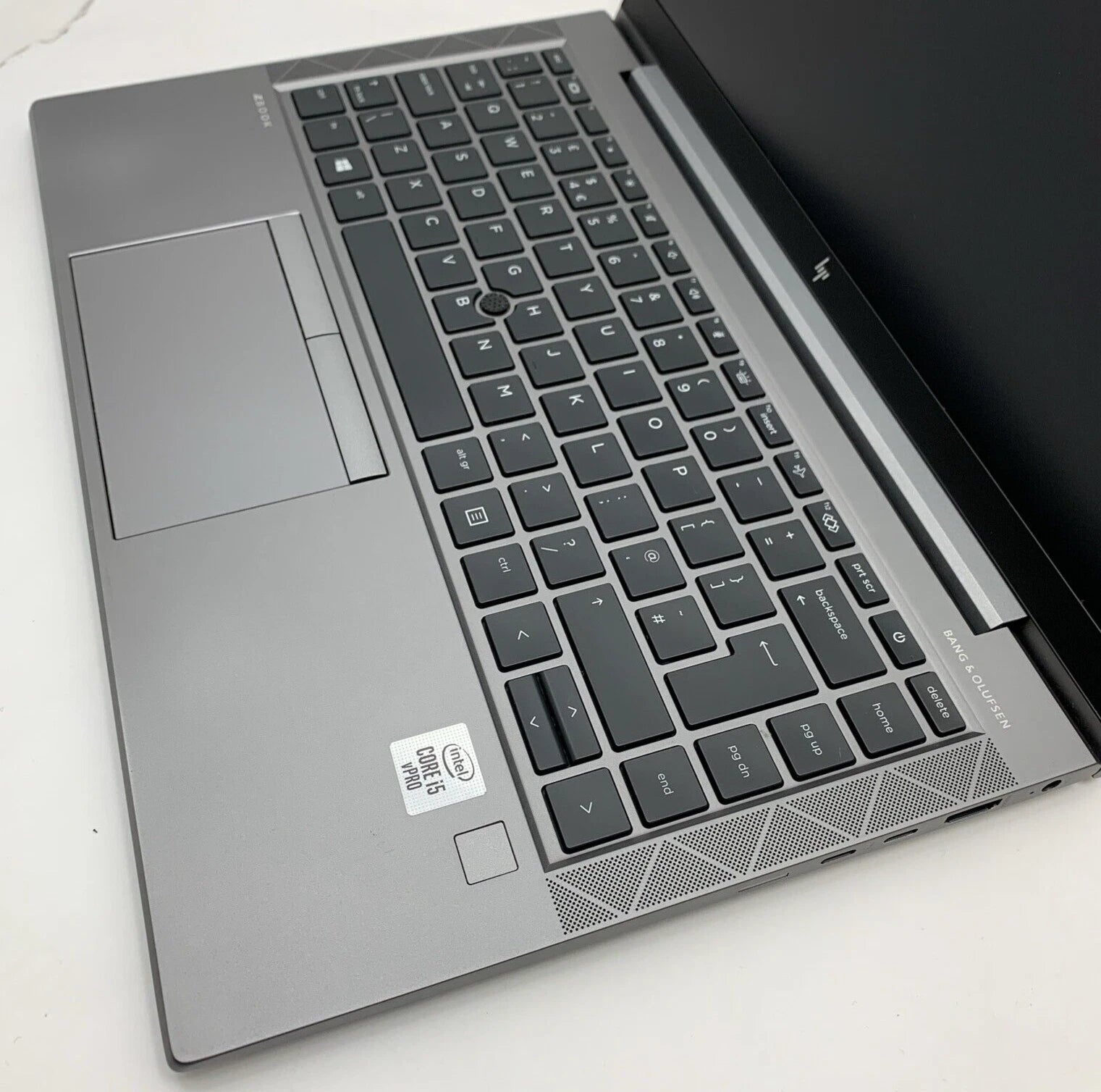 HP ZBook Firefly 14 G7 – Core i7 10th Gen Laptop - Pakistan FREE Delivery
