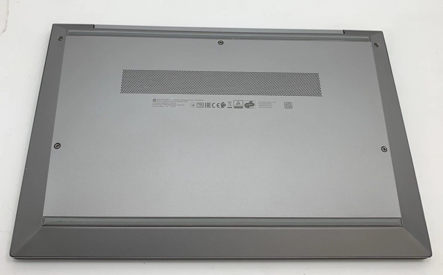 HP ZBook Firefly 14 G7 – Core i7 10th Gen Laptop - Pakistan FREE Delivery