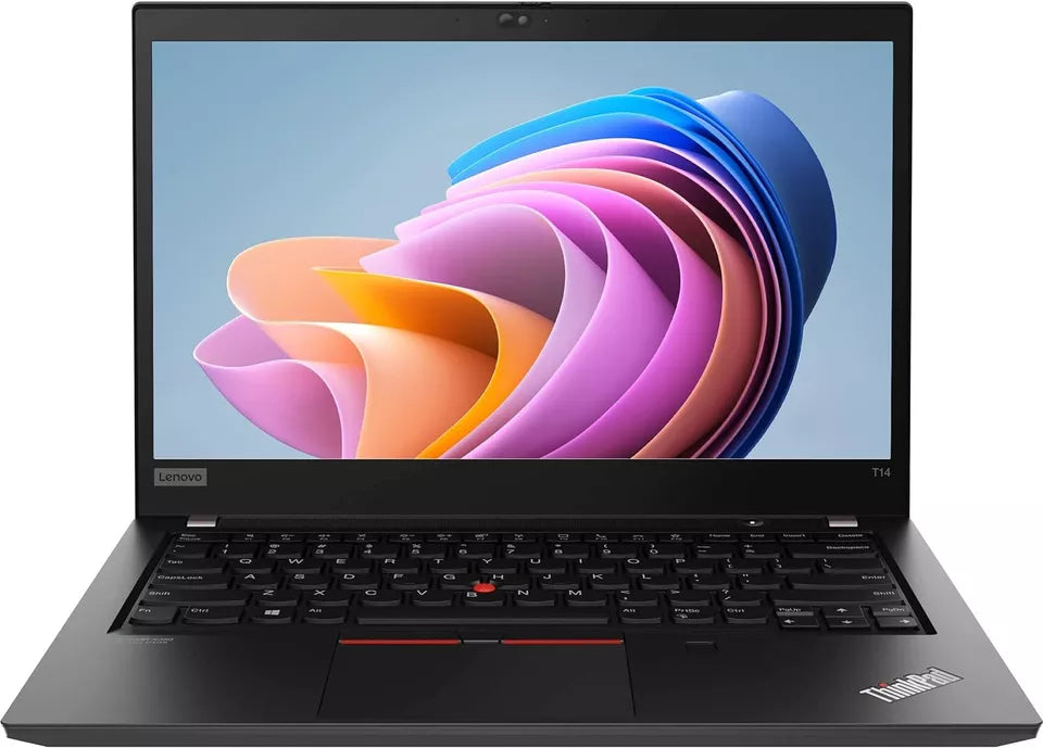 Lenovo ThinkPad T14 G2 – Core i7 11th Gen Laptop - UAE FREE Delivery.