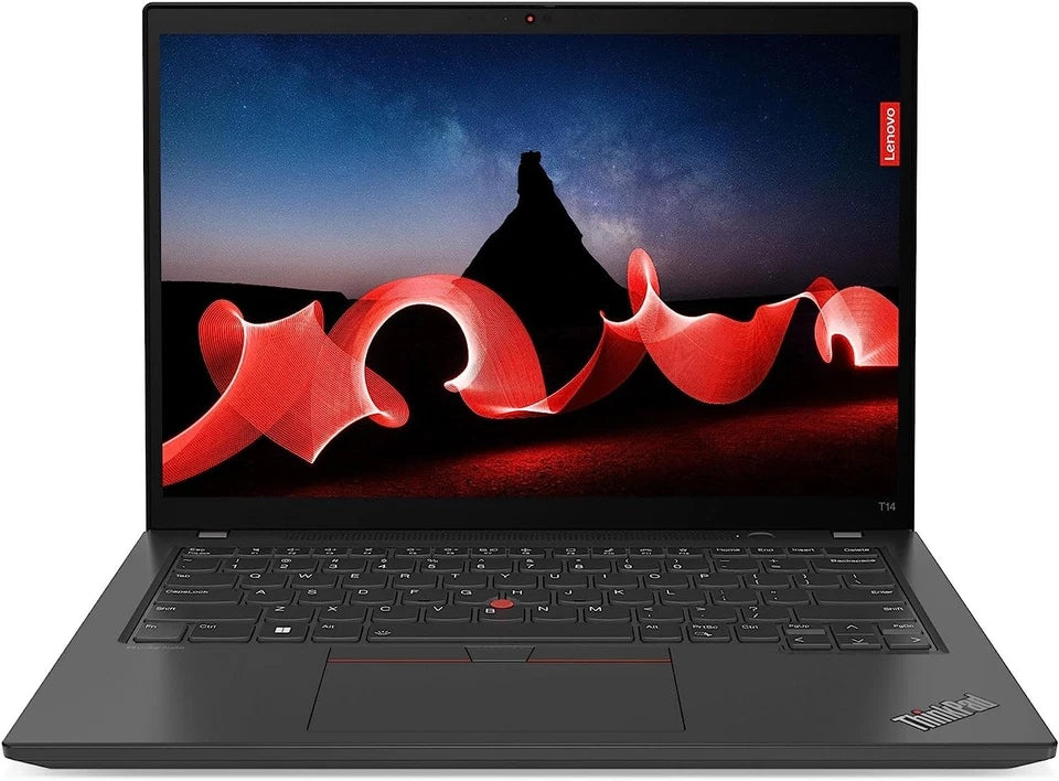 Lenovo ThinkPad T14 G4 – Core i7 13th Gen Laptop - UAE FREE Delivery.