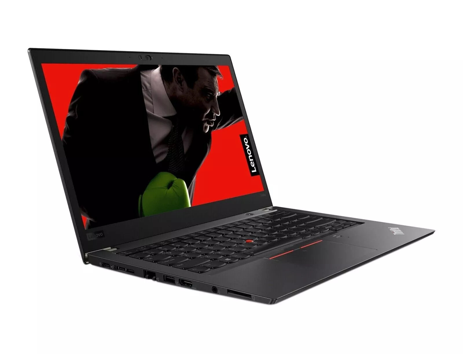 Lenovo ThinkPad T480 – Core i5 8th Gen - All UAE FREE Delivery