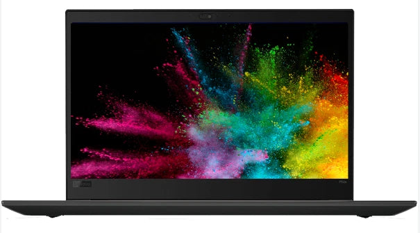 Lenovo ThinkPad P52 – Core i7 8th Gen Laptop - UAE FREE Delivery.