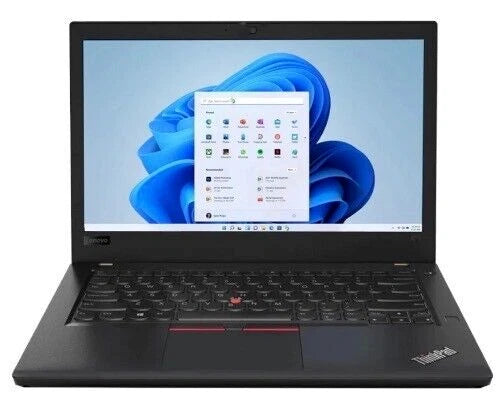Lenovo ThinkPad T460P – Core i5 | 8GB RAM | 256GB SSD Laptop - With Charger - All UAE FREE Delivery.
