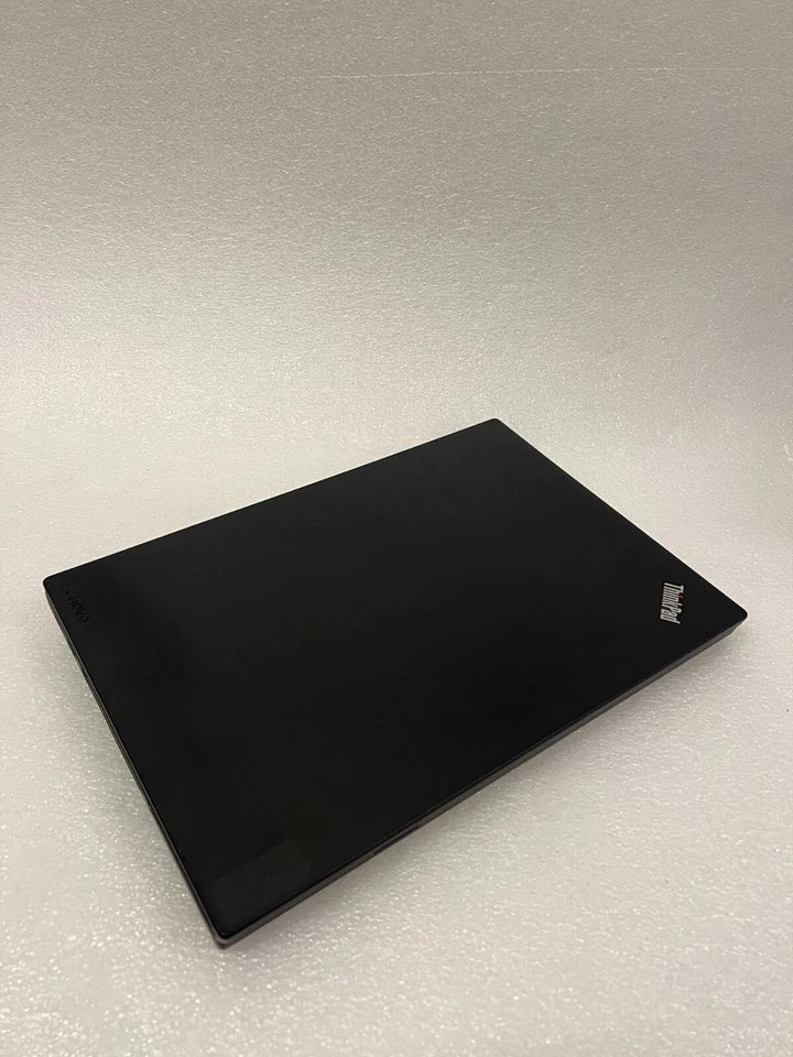 Lenovo ThinkPad T460P – Core i5 | 8GB RAM | 256GB SSD Laptop - With Charger - All UAE FREE Delivery.