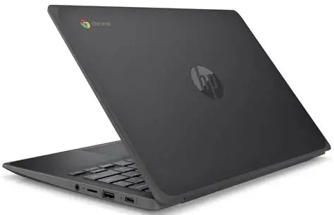 Hp Chromebook 11A G8 - 4GB DDR4 RAM and 32GB SSD - Play Store Supported - Free Charger, Free Bag and Free Cash on Delivery all over UAE