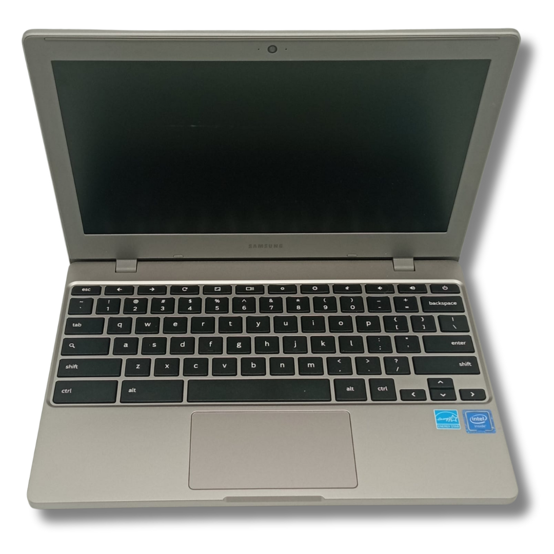 Samsung Chromebook with 4GB Ram and 32GB