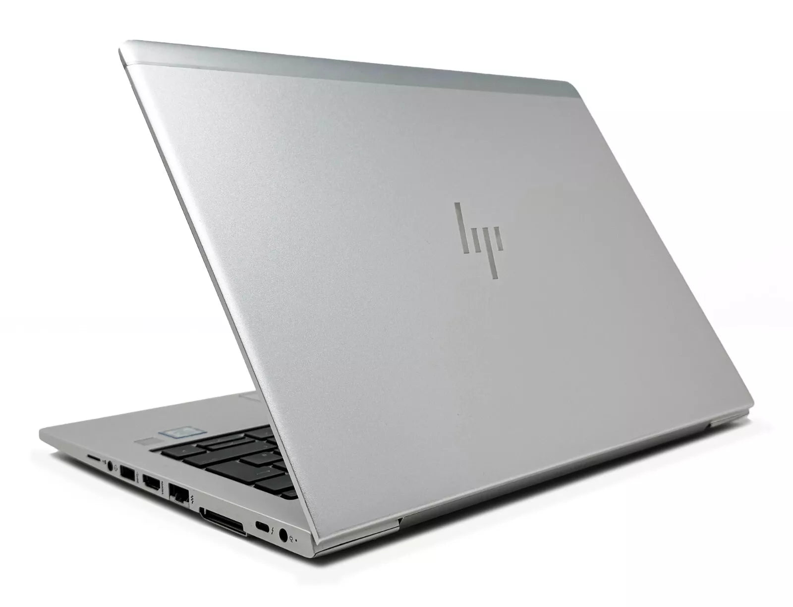 HP EliteBook 830 G6 – Core i5 8th Gen Laptop with 8GB DDR4 RAM and 256GB SSD - Free Bag, Free Charger and all Pakistan FREE Delivery.