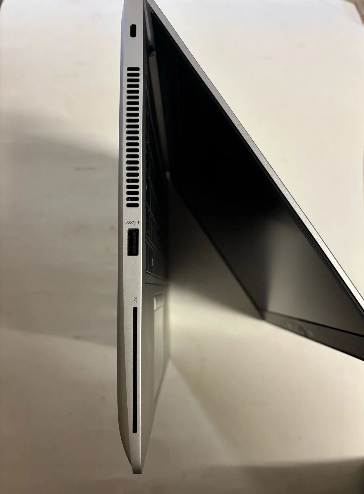 HP EliteBook 840 G6 – Core i7 8th Gen Laptop with 8GB DDR4 RAM and 256GB SSD - Pakistan FREE Delivery