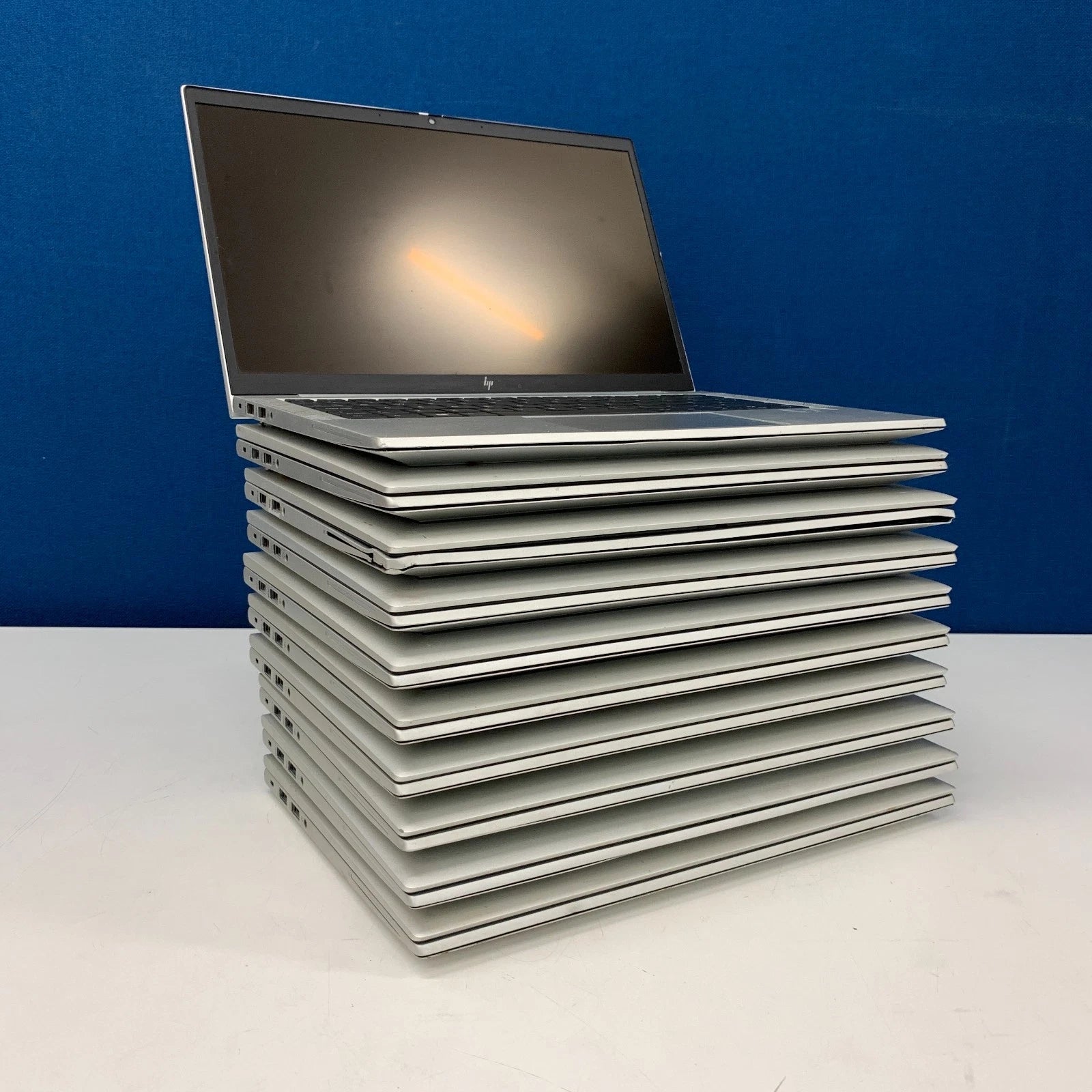 HP EliteBook 830 G7 – Core i5 10th Gen Laptop with 8GB DDR4 RAM and 256GB SSD - UAE FREE Delivery