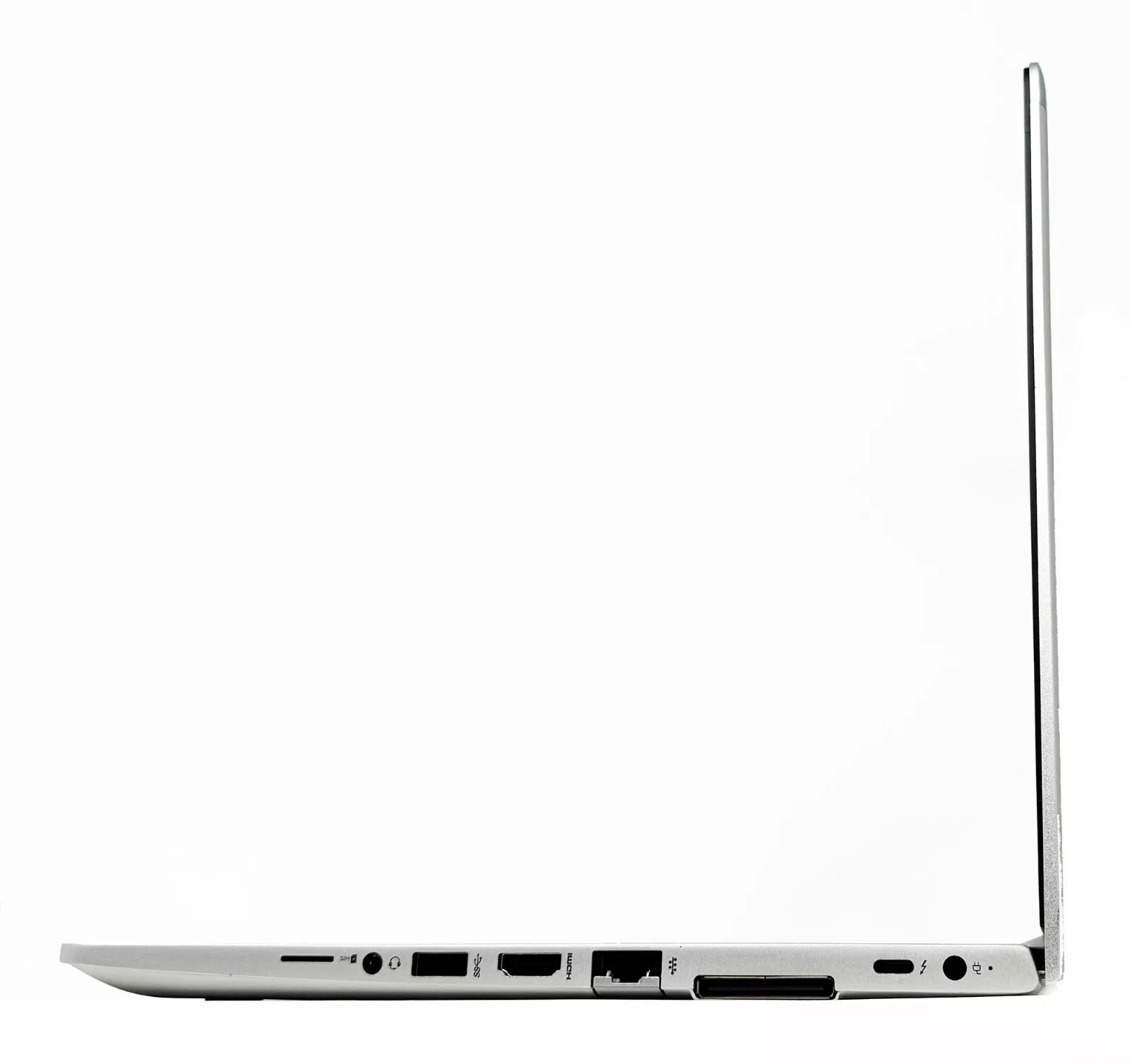 HP EliteBook 830 G6 – Core i5 8th Gen Laptop with 8GB DDR4 RAM and 256GB SSD - Free Bag, Free Charger and all Pakistan FREE Delivery.
