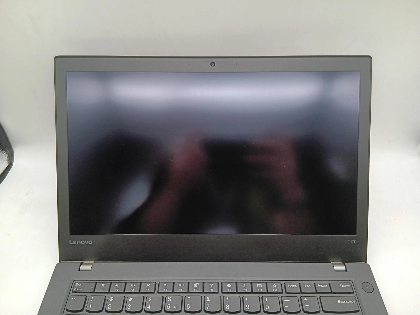 Lenovo ThinkPad T470P – Core i5 6th Gen Laptop | 8GB RAM | 256GB SSD - Free bag, Free Charger, and all UAE FREE Delivery.